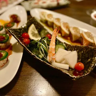 Cucumber Salad(sunomono salad)