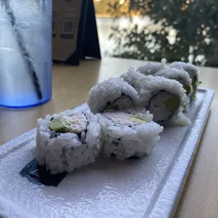 California Roll