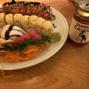 food, sashimi, sushi and sashimi, sushi