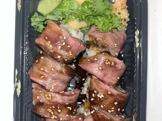 Dundalk Seafood & Sushi