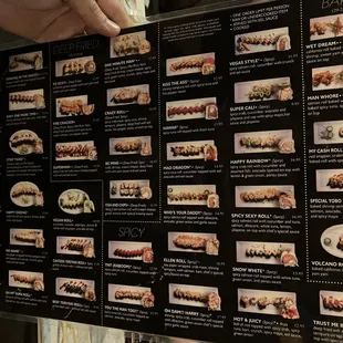 Menu 12/26/22