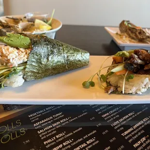 Soft Shell Crab