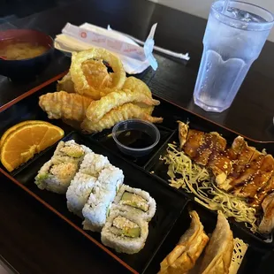 Chicken Teriyaki