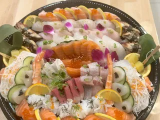 Daisho Sushi Lounge