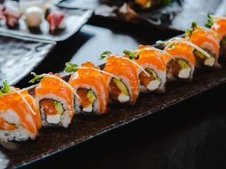 ITs SUSHI Southwest