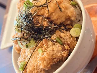 Marufuku Ramen