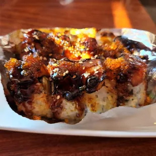 Yama Sushi Restaurant
