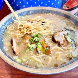 Charsu Ramen