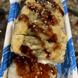 Sakura Roll