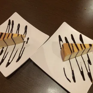 Cheese cake