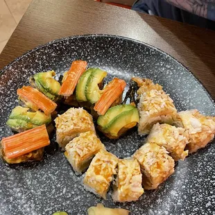 Sushi
