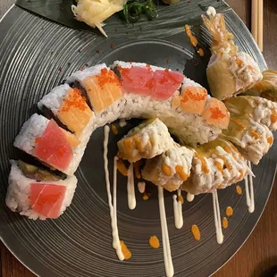 Special Roll