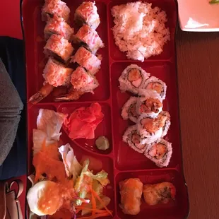 Bento Box