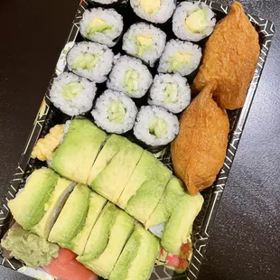 Avocado Roll