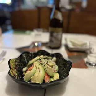 Great Krab Salad