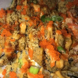 Lobster Roll