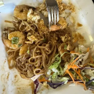Pad Thai