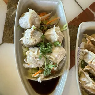 Gyoza