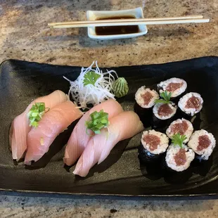 Yellowtail