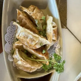 Dumplings