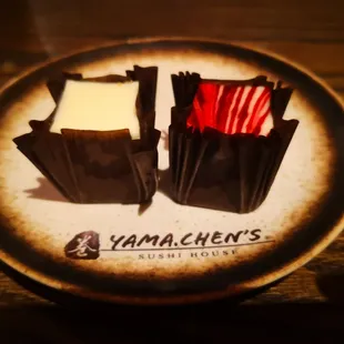 food, dessert