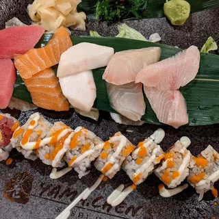 Sashimi Regular