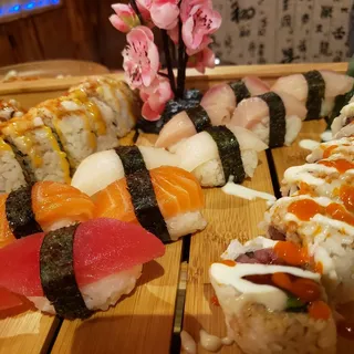Sushi Regular