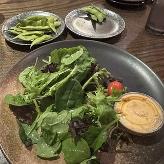 House Salad