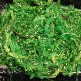Seaweed Salad