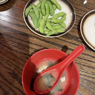 Miso Soup