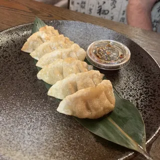 Gyoza