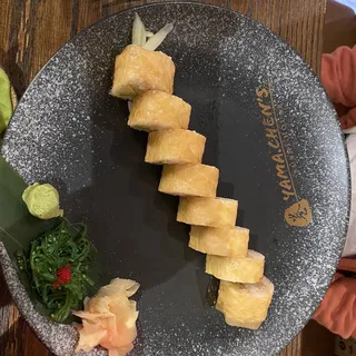 California Roll