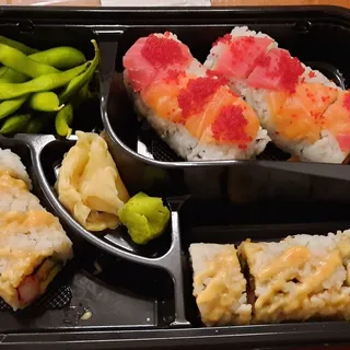 Super Duper Roll