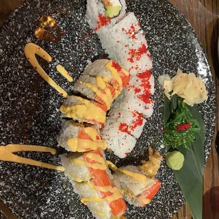 Philly Roll