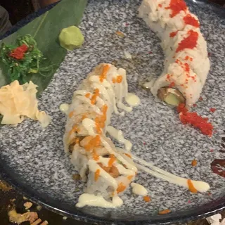 Tuna Roll