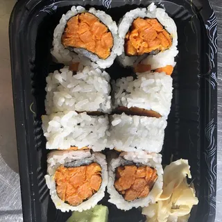 Sweet Potato