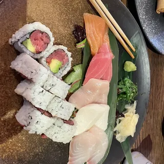 Avocado Roll