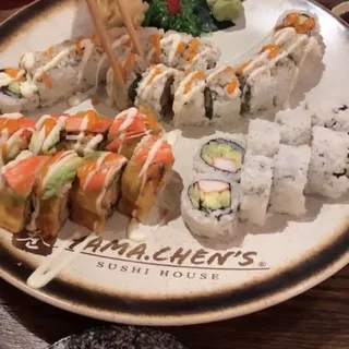 Tuna