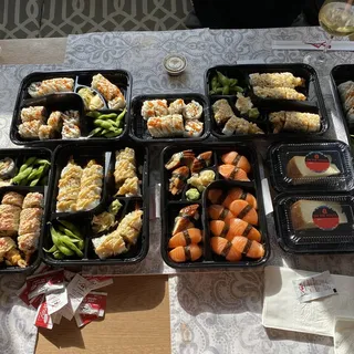 Salmon