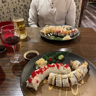 Shrimp