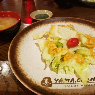 Roll Combo