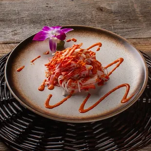 food, sushi and sashimi, sushi, sashimi