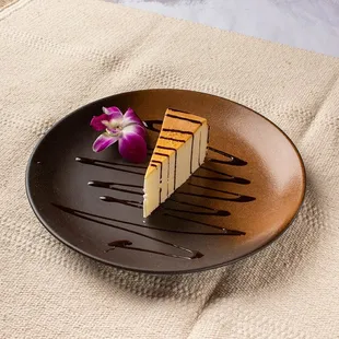 dessert