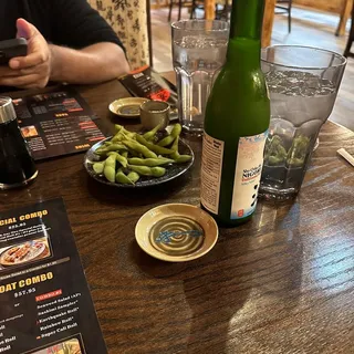 Edamame