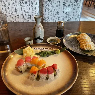 Gyoza