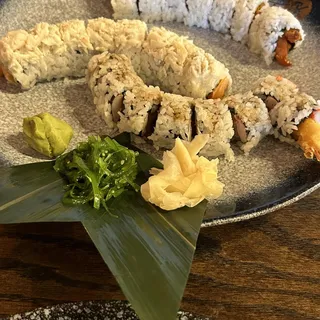 California Roll