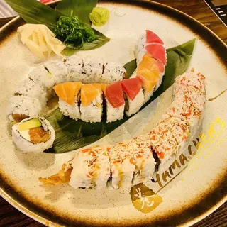 Philly Roll
