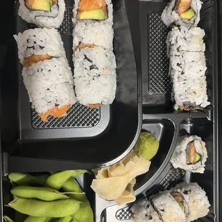 Salmon