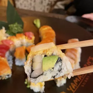 White Tuna