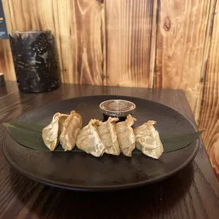 Gyoza